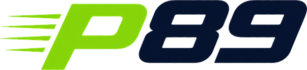 p89 logo